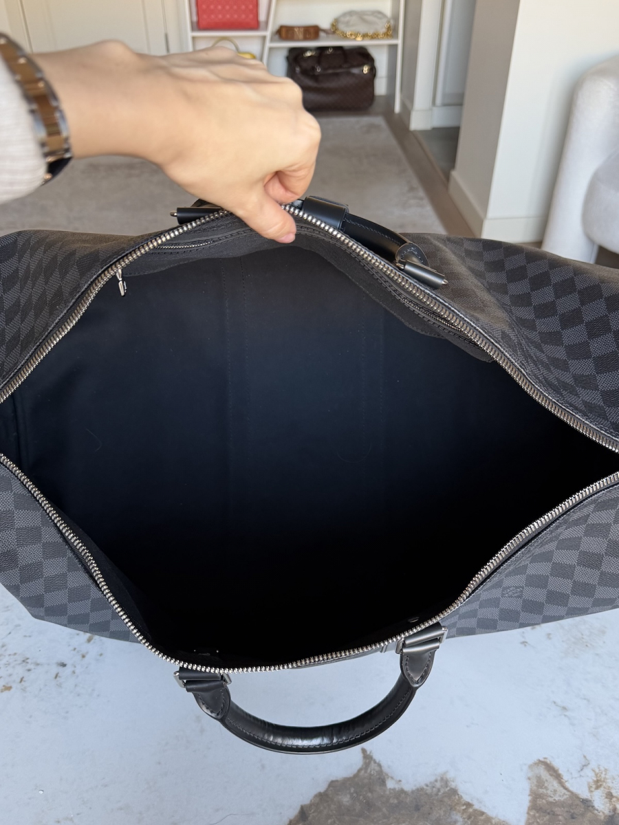 Сумка Louis Vuitton Keepall 55