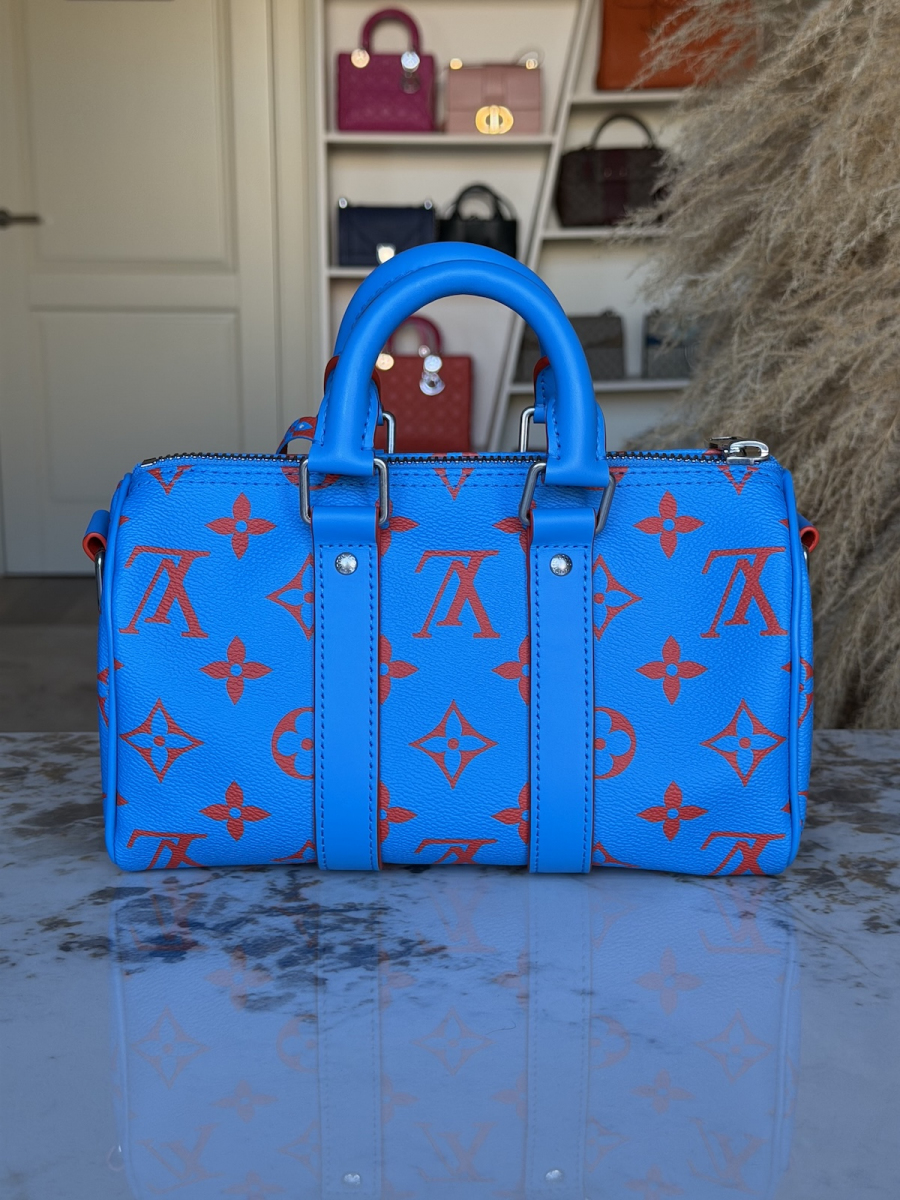 Сумка Louis Vuitton Keepall 25