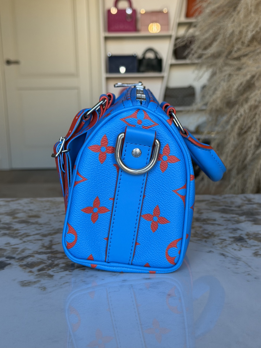 Сумка Louis Vuitton Keepall 25