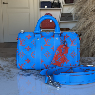 Сумка Louis Vuitton Keepall 25