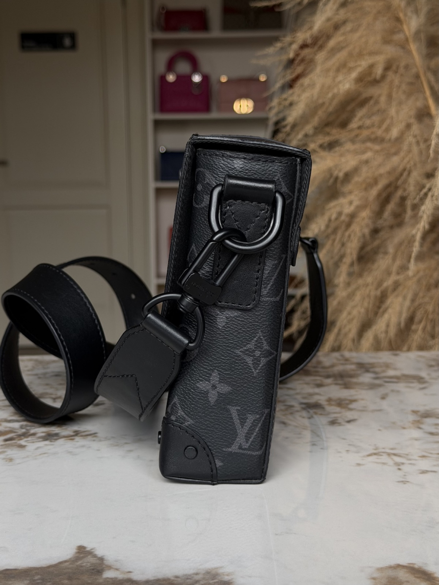Мужская сумка Louis Vuitton Trunk Messenger