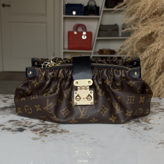 Сумка Louis Vuitton Pochette Sling PM