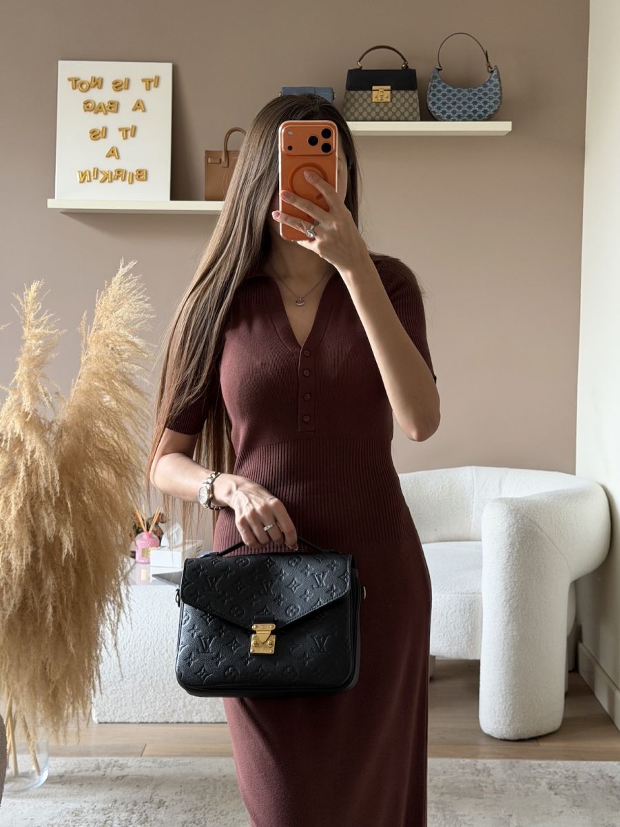 Сумка Louis Vuitton Pochette Metis