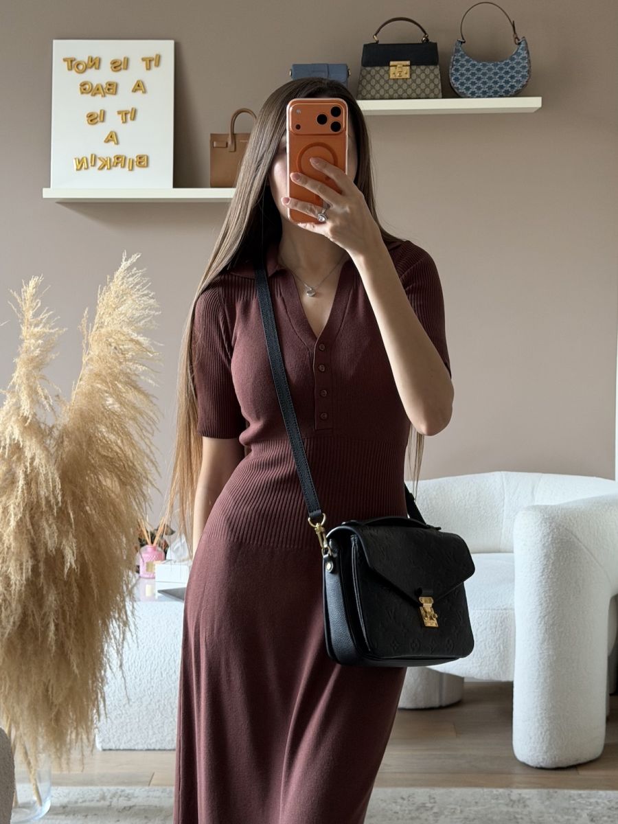 Сумка Louis Vuitton Pochette Metis