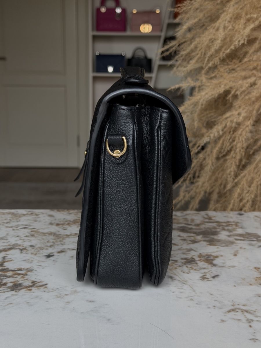 Сумка Louis Vuitton Pochette Metis