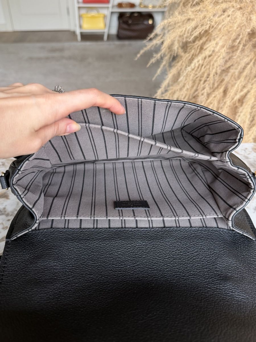 Сумка Louis Vuitton Pochette Metis
