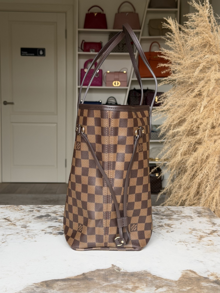 Сумка Louis Vuitton Neverfull MM