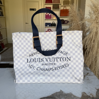 Сумка Louis Vuitton Plein Soleil