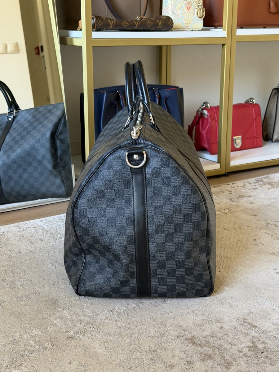 Сумка Louis Vuitton Keepall 55