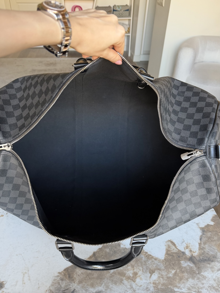 Сумка Louis Vuitton Keepall 55