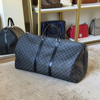 Сумка Louis Vuitton Keepall 55