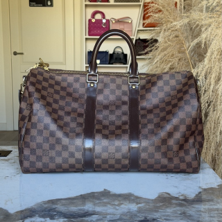 Сумка Louis Vuitton Keepall 45