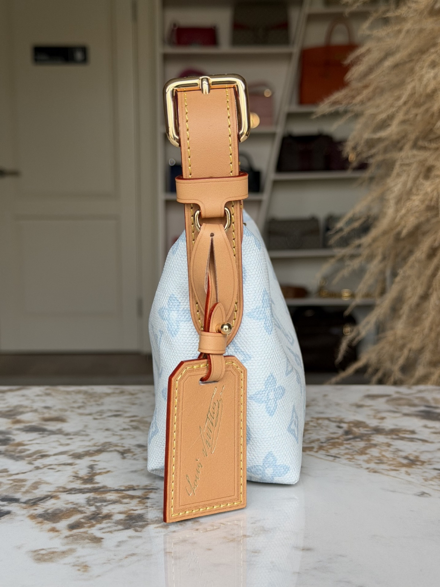 Сумка Louis Vuitton Pochette Hills
