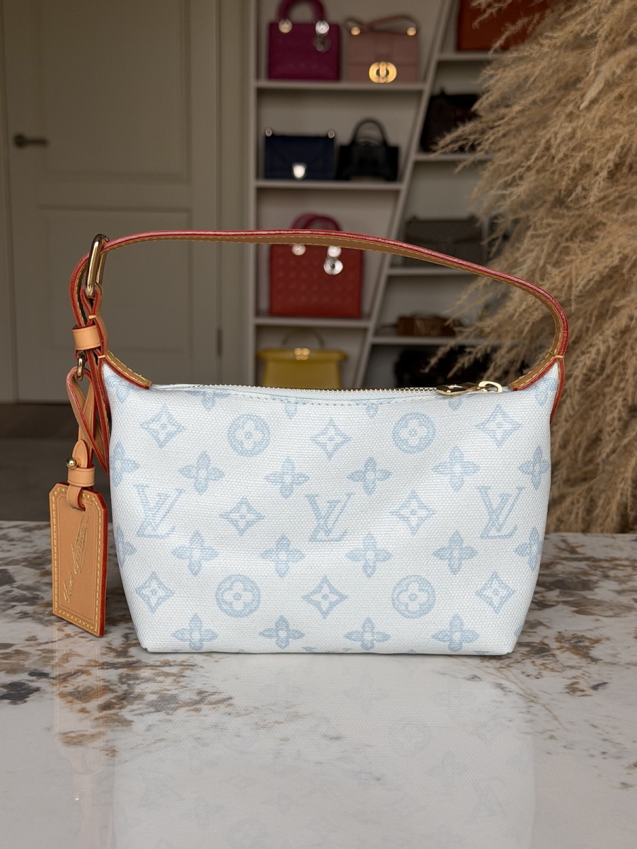 Сумка Louis Vuitton Pochette Hills