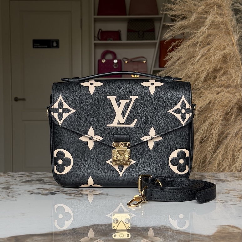 Сумка Louis Vuitton Pochette Metis