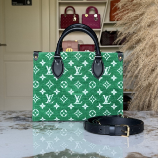 Сумка Louis Vuitton OnTheGo PM