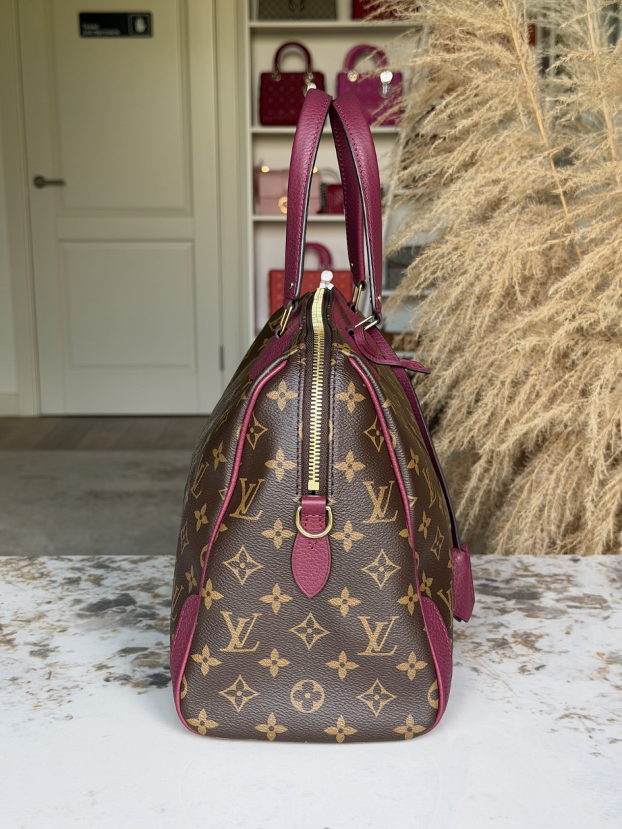 Сумка Louis Vuitton Retiro