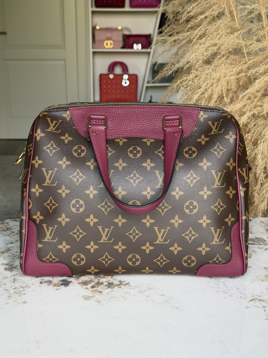 Сумка Louis Vuitton Retiro