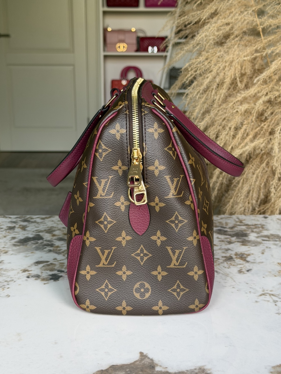 Сумка Louis Vuitton Retiro