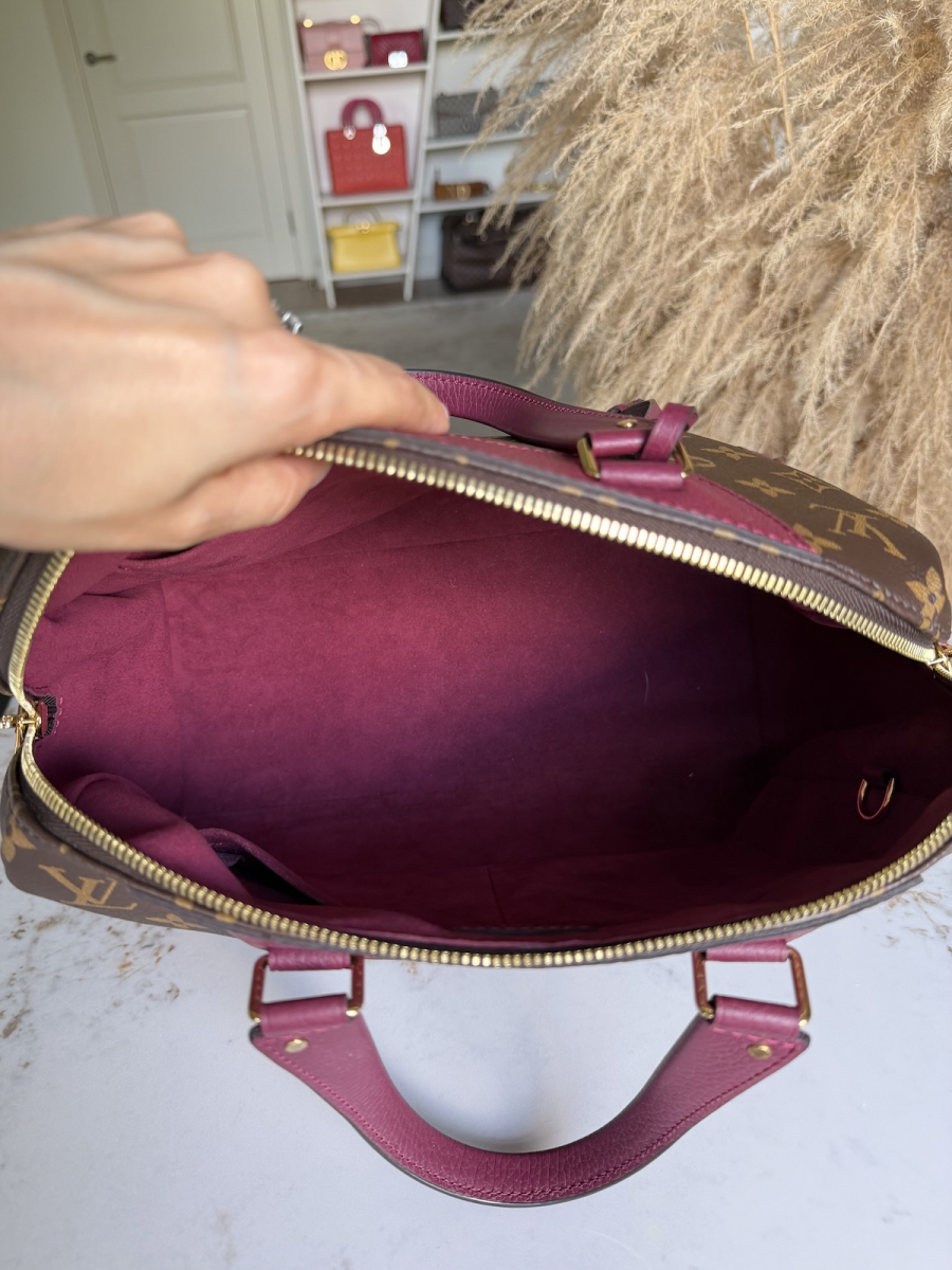 Сумка Louis Vuitton Retiro