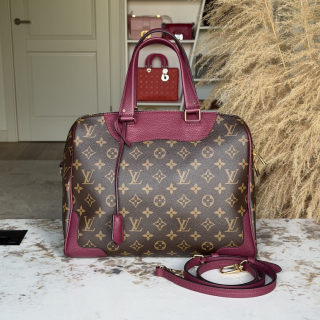 Сумка Louis Vuitton Retiro