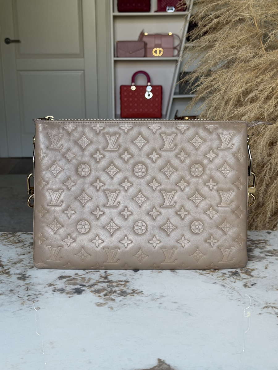 Cумка Louis Vuitton Coussin