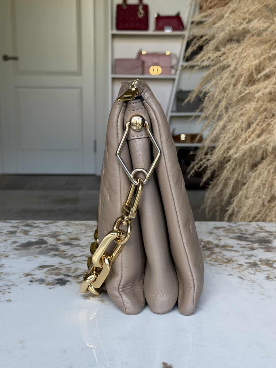 Cумка Louis Vuitton Coussin