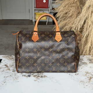 Сумка Louis Vuitton Speedy 30
