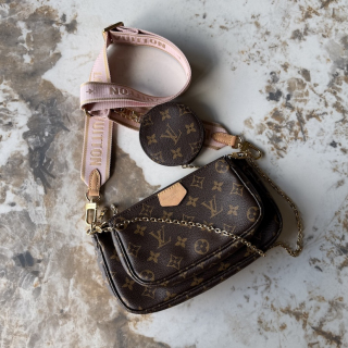 Сумка Louis Vuitton Multi Pochette