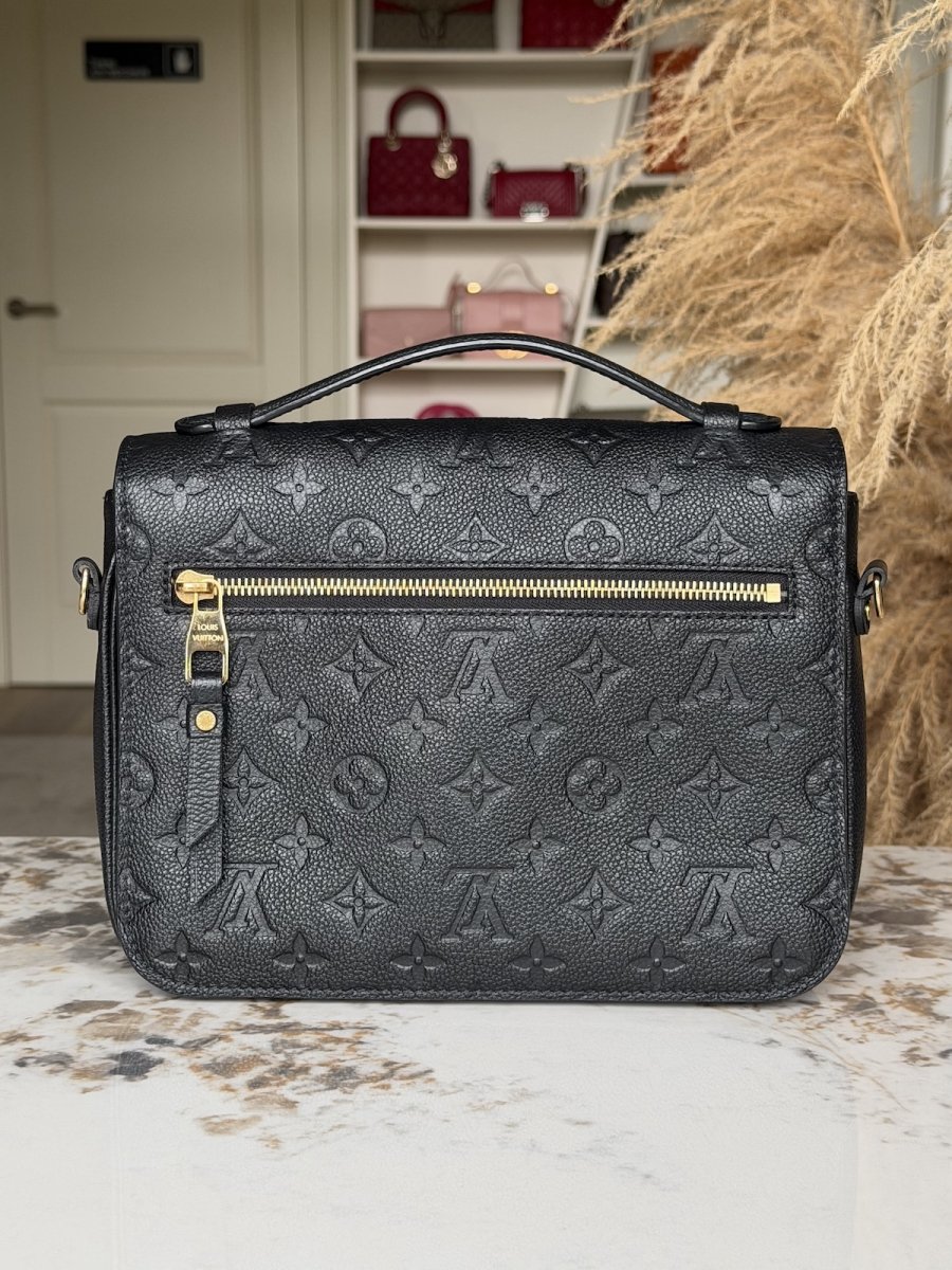 Сумка Louis Vuitton Pochette Metis