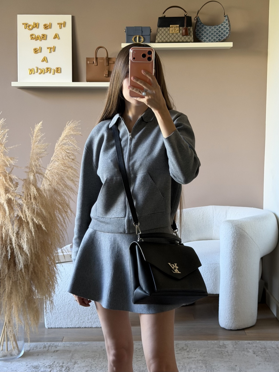 Сумка Louis Vuitton Mylockme