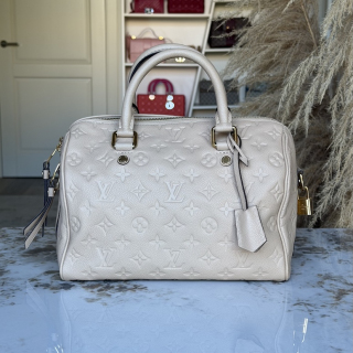 Сумка Louis Vuitton Speedy 25