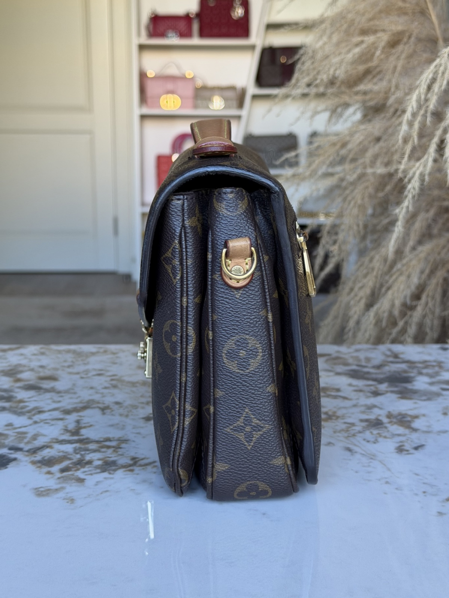Сумка Louis Vuitton Pochette Metis